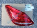 A2059060357 ZADNE SVETLO LED MERCEDES NOVE ORIGINAL DIEL MERCEDES